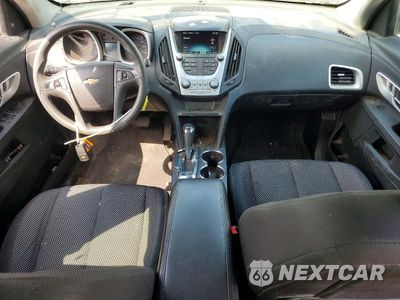 Zdjęcie 8 z 13 samochodu: 2017 CHEVROLET EQUINOX LS VIN:2GNALBEK2H1578464 - miniatura