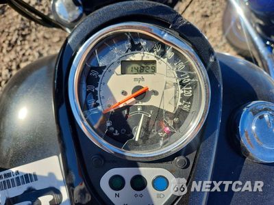 Zdjęcie 7 z 10 samochodu: 2010 KAWASAKI VN900 C VIN:JKAVN2C11AA038771 - miniatura