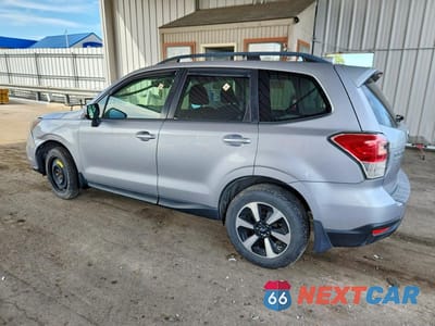 Drugie zdjęcie samochodu z przodu: 2018 SUBARU FORESTER 2.5I PREMIUM VIN:JF2SJAEC5JH403782 - miniatura