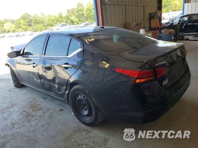 Drugie zdjęcie samochodu z przodu: 2020 NISSAN ALTIMA S VIN:1N4BL4BV8LC264737 - miniatura
