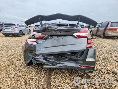 Zdjęcie 6 z 12 samochodu: 2020 FORD FUSION S VIN:3FA6P0G70LR162214 - miniatura