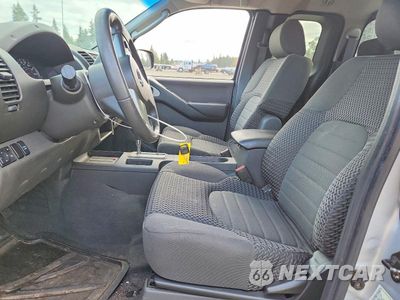 Zdjęcie 7 z 12 samochodu: 2006 NISSAN FRONTIER SE VIN:1N6AD06U36C420990 - miniatura
