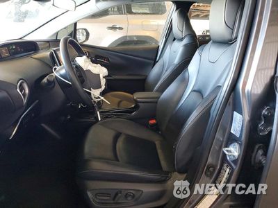Zdjęcie 7 z 13 samochodu: 2020 TOYOTA PRIUS PRIME XLE VIN:JTDKARFPXL3163255 - miniatura