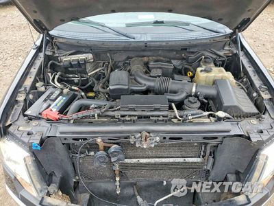 Zdjęcie 11 z 12 samochodu: 2010 FORD F150 SUPERCREW VIN:1FTFW1EV3AFD65368 - miniatura