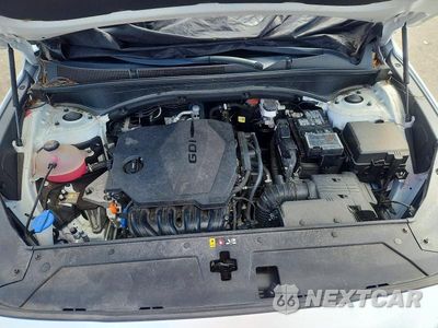Zdjęcie 12 z 13 samochodu: 2022 HYUNDAI SANTA FE SEL VIN:5NMS24AJXNH404979 - miniatura