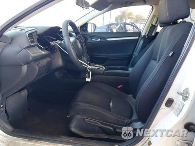 Zdjęcie 7 z 12 samochodu: 2016 HONDA CIVIC EX VIN:19XFC2F76GE062294 - miniatura