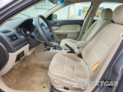 Zdjęcie 7 z 12 samochodu: 2007 FORD FUSION SE VIN:3FAHP07Z37R174986 - miniatura