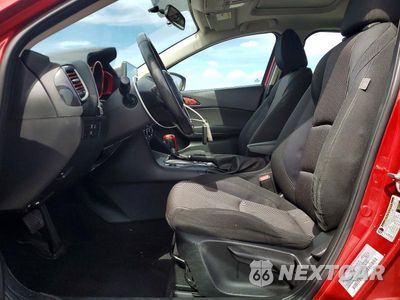 Zdjęcie 7 z 12 samochodu: 2014 MAZDA 3 TOURING VIN:JM1BM1V72E1182729 - miniatura