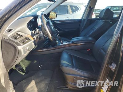 Zdjęcie 7 z 12 samochodu: 2010 BMW X5 XDRIVE30I VIN:5UXFE4C58AL279089 - miniatura