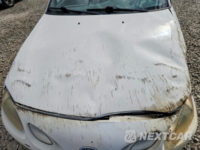 Zdjęcie 11 z 12 samochodu: 1998 FORD ESCORT ZX2 VIN:3FAKP1134WR233168 - miniatura