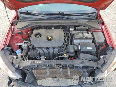 Zdjęcie 11 z 13 samochodu: 2017 HYUNDAI ELANTRA VALUE EDITION VIN:KMHD84LF6HU386005 - miniatura