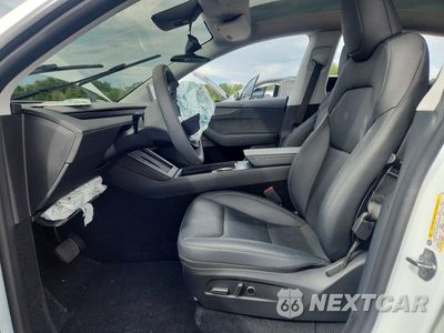 Zdjęcie 7 z 14 samochodu: 2026 TESLA MODEL Y VIN:7SAYGDED8TF379159 - miniatura