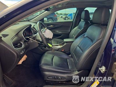 Zdjęcie 7 z 12 samochodu: 2016 CHEVROLET MALIBU PREMIER VIN:1G1ZH5SX2GF238147 - miniatura