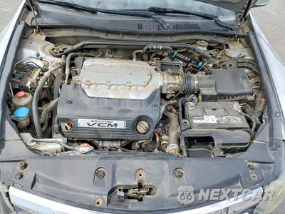 Zdjęcie 11 z 13 samochodu: 2012 HONDA ACCORD EX VIN:1HGCP3F76CA028965 - miniatura