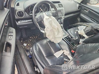 Zdjęcie 8 z 12 samochodu: 2012 MAZDA 6 I VIN:1YVHZ8CH2C5M40117 - miniatura