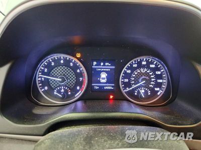 Zdjęcie 9 z 13 samochodu: 2020 HYUNDAI ELANTRA SE VIN:KMHD74LF0LU930865 - miniatura