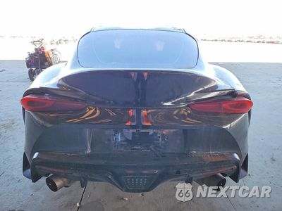 Zdjęcie 6 z 12 samochodu: 2020 TOYOTA GR SUPRA LAUNCH EDITION VIN:WZ1DB4C08LW022572 - miniatura