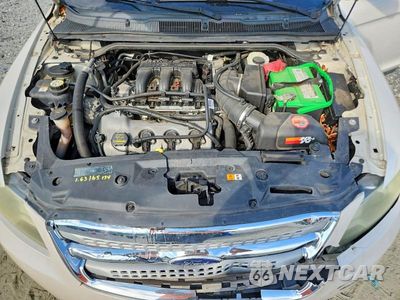 Zdjęcie 11 z 12 samochodu: 2011 FORD TAURUS LIMITED VIN:1FAHP2FWXBG125660 - miniatura
