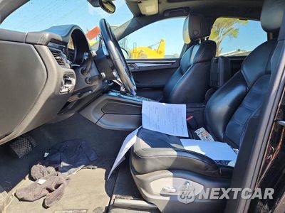 Zdjęcie 7 z 13 samochodu: 2018 PORSCHE MACAN GTS VIN:WP1AG2A56JLB61442 - miniatura