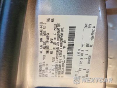 Zdjęcie 13 z 13 samochodu: 2016 FORD ESCAPE TITANIUM VIN:1FMCU9J99GUC21839 - miniatura