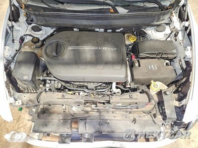 Zdjęcie 12 z 13 samochodu: 2016 JEEP CHEROKEE LIMITED VIN:1C4PJMDS7GW132890 - miniatura