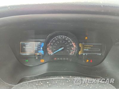 Zdjęcie 9 z 12 samochodu: 2019 FORD RANGER XL VIN:1FTER4FH8KLA89785 - miniatura