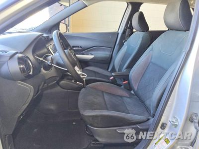 Zdjęcie 7 z 13 samochodu: 2020 NISSAN KICKS SV VIN:3N1CP5CV4LL554813 - miniatura