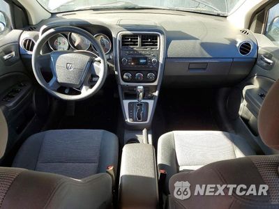 Zdjęcie 8 z 13 samochodu: 2012 DODGE CALIBER SXT VIN:1C3CDWDA1CD537243 - miniatura