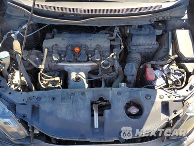 Zdjęcie 11 z 12 samochodu: 2013 HONDA CIVIC EX VIN:19XFB2F80DE036362 - miniatura