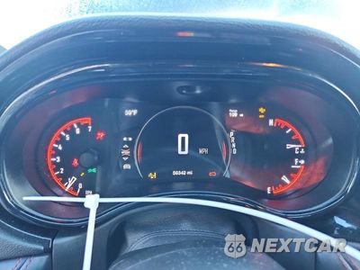 Zdjęcie 9 z 13 samochodu: 2024 DODGE DURANGO GT VIN:1C4RDJDGXRC237762 - miniatura