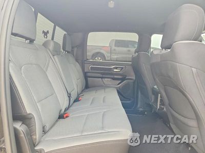 Zdjęcie 10 z 12 samochodu: 2026 RAM 1500 BIG HORN/LONE STAR VIN:3C6RREFP7T4156706 - miniatura
