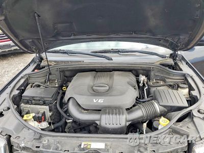 Zdjęcie 11 z 12 samochodu: 2015 JEEP GRAND CHEROKEE LAREDO VIN:1C4RJFAG9FC826016 - miniatura