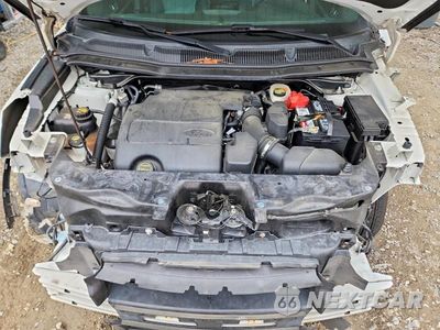Zdjęcie 12 z 14 samochodu: 2017 FORD EXPLORER XLT VIN:1FM5K8D84HGA25514 - miniatura