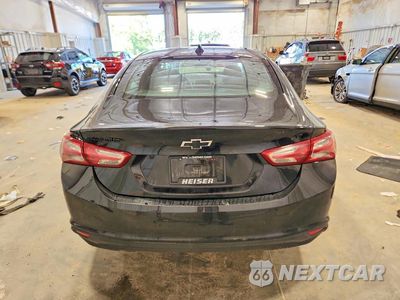 Zdjęcie 6 z 12 samochodu: 2023 CHEVROLET MALIBU LT VIN:1G1ZD5ST4PF220693 - miniatura