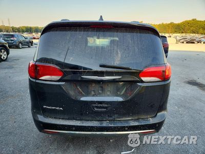 Zdjęcie 6 z 13 samochodu: 2017 CHRYSLER PACIFICA TOURING L VIN:2C4RC1BG0HR704652 - miniatura