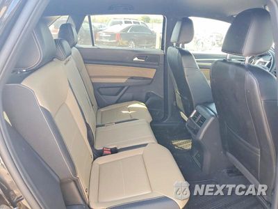 Zdjęcie 10 z 12 samochodu: 2022 VOLKSWAGEN ATLAS CROSS SPORT SE VIN:1V2WC2CA8NC214014 - miniatura