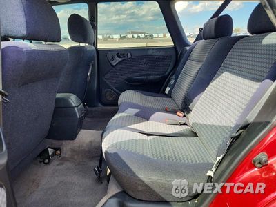 Zdjęcie 10 z 12 samochodu: 1998 SUBARU LEGACY 30TH ANNIVERSARY OUTBACK VIN:4S3BG6856W7653794 - miniatura