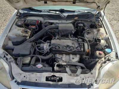 Zdjęcie 12 z 13 samochodu: 1998 HONDA CIVIC LX VIN:1HGEJ6675WL045101 - miniatura