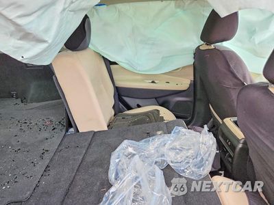 Zdjęcie 11 z 13 samochodu: 2021 NISSAN MURANO SV VIN:5N1AZ2BJ6MC114354 - miniatura