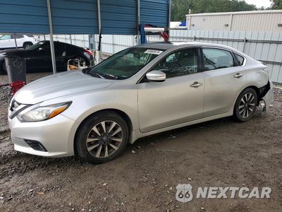 2016 NISSAN ALTIMA 2.5 SL 1N4AL3AP8GC215374 - główne zdjęcie licytacji z USA - miniatura