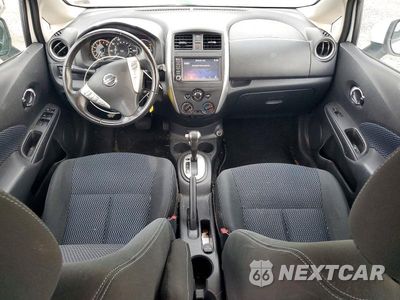 Zdjęcie 8 z 12 samochodu: 2019 NISSAN VERSA NOTE SV VIN:3N1CE2CP8KL362380 - miniatura