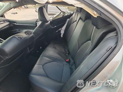 Zdjęcie 10 z 12 samochodu: 2021 TOYOTA CAMRY SE VIN:4T1G11AK6MU538729 - miniatura