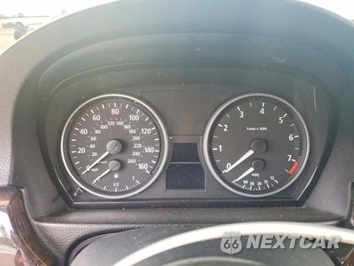 Zdjęcie 9 z 13 samochodu: 2007 BMW 328 XI SULEV VIN:WBAVC73587KP31039 - miniatura