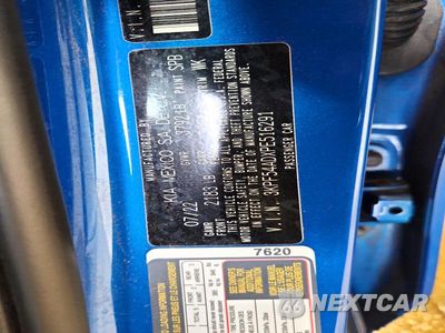 Zdjęcie 12 z 12 samochodu: 2023 KIA FORTE GT LINE VIN:3KPF54ADXPE516291 - miniatura