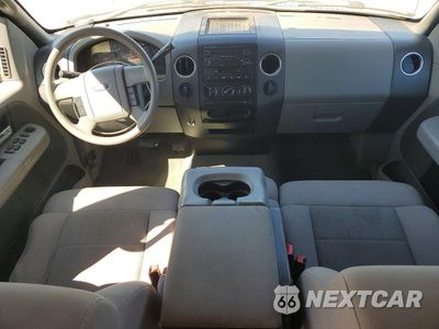 Zdjęcie 8 z 12 samochodu: 2006 FORD F150 SUPERCREW VIN:1FTPW14536KB42624 - miniatura