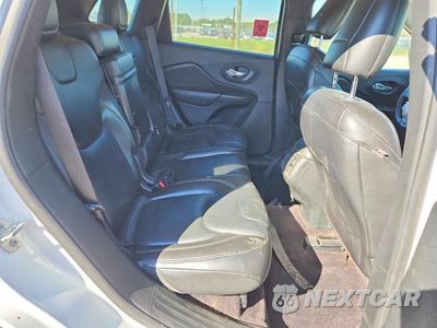 Zdjęcie 11 z 14 samochodu: 2017 JEEP CHEROKEE LIMITED VIN:1C4PJMDB1HW511644 - miniatura