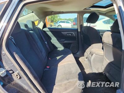 Zdjęcie 10 z 12 samochodu: 2015 NISSAN ALTIMA 2.5 SV VIN:1N4AL3AP5FC131558 - miniatura