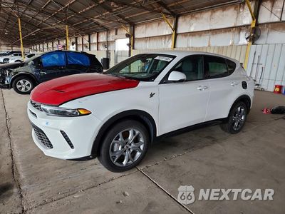 2024 DODGE HORNET R/T ZACPDFCW9R3A28478 - główne zdjęcie licytacji z USA - miniatura