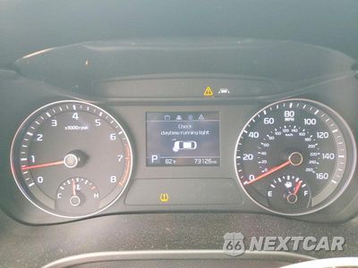 Zdjęcie 9 z 13 samochodu: 2020 KIA FORTE LXS VIN:3KPF24AD6LE184689 - miniatura