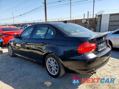 Drugie zdjęcie samochodu z przodu: 2010 BMW 328 I SULEV VIN:WBAPH5C54AA440288 - miniatura